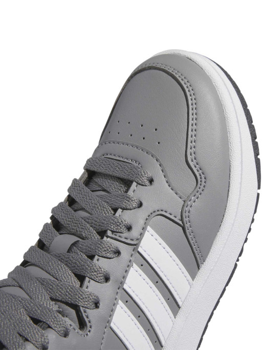 ADIDAS Обувки Hoops Mid