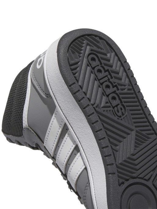 ADIDAS Обувки Hoops Mid