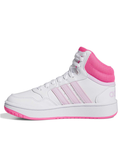 ADIDAS SPORTSWEAR Incaltaminte Hoops Mid