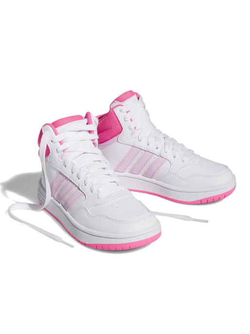 ADIDAS SPORTSWEAR Incaltaminte Hoops Mid