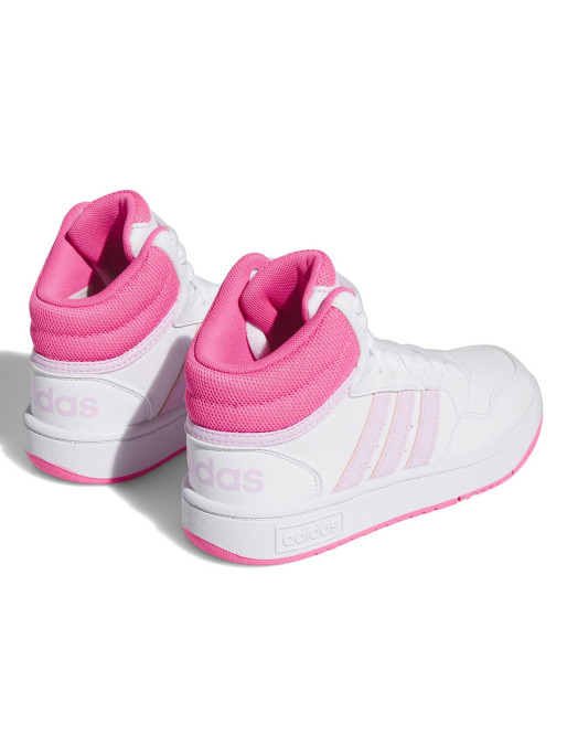 ADIDAS SPORTSWEAR Incaltaminte Hoops Mid