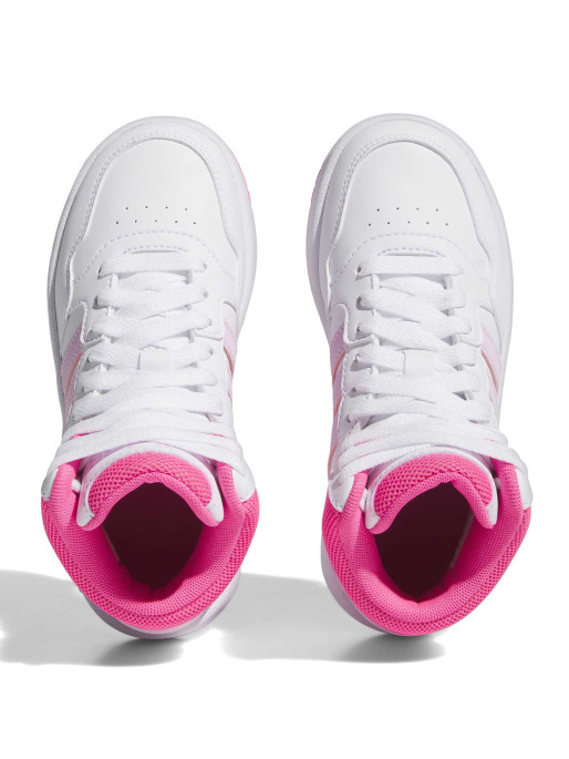 ADIDAS SPORTSWEAR Incaltaminte Hoops Mid