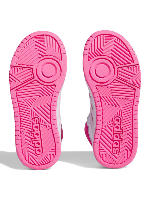 ADIDAS SPORTSWEAR Incaltaminte Hoops Mid