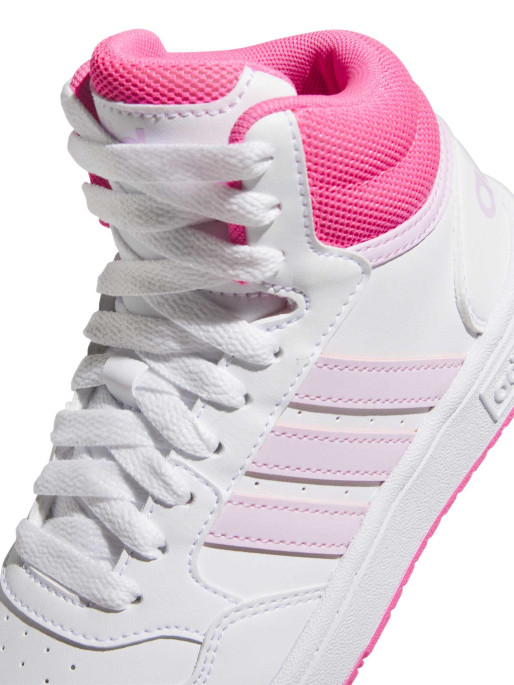 ADIDAS SPORTSWEAR Incaltaminte Hoops Mid