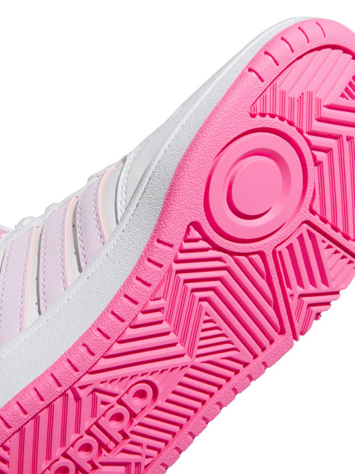 ADIDAS SPORTSWEAR Incaltaminte Hoops Mid