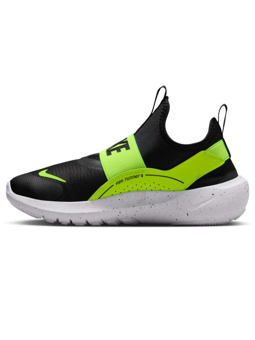 NIKE Обувки FLEX RUNNER 4 (GS)