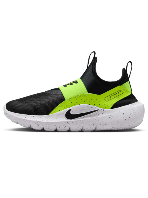 NIKE Обувки FLEX RUNNER 4 (GS)
