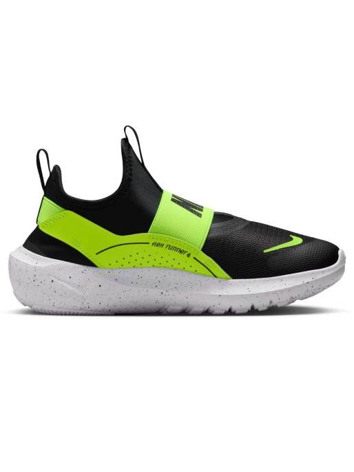 NIKE Обувки FLEX RUNNER 4 (GS)