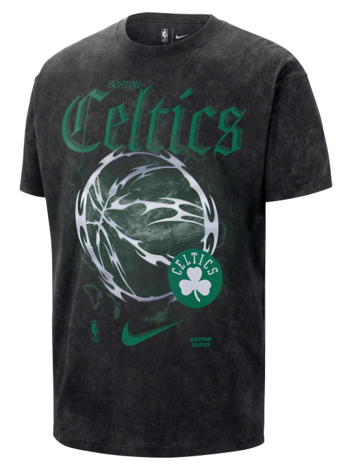 NIKE Κοντομάνικη Μπλούζα BOS M NK CTS HAL OGC M90 TEE