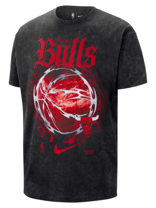 NIKE Κοντομάνικη Μπλούζα CHI M NK CTS HAL OGC M90 TEE
