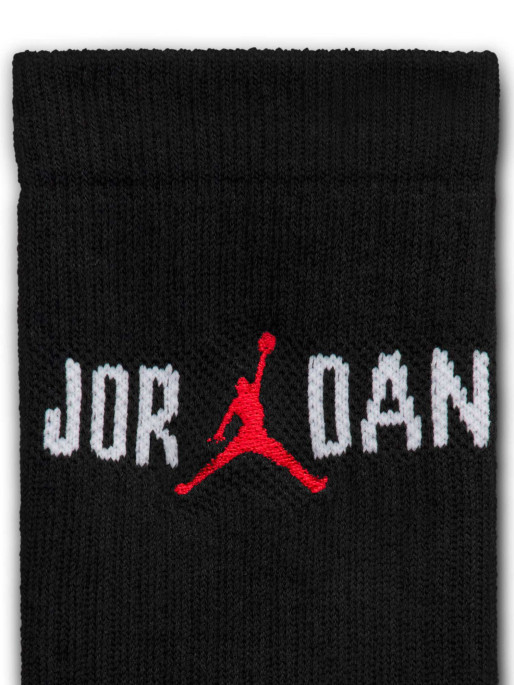 JORDAN