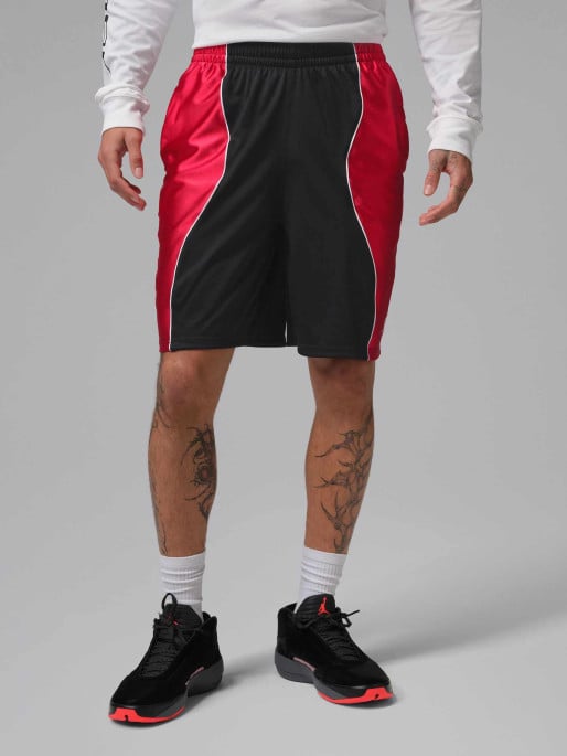 JORDAN