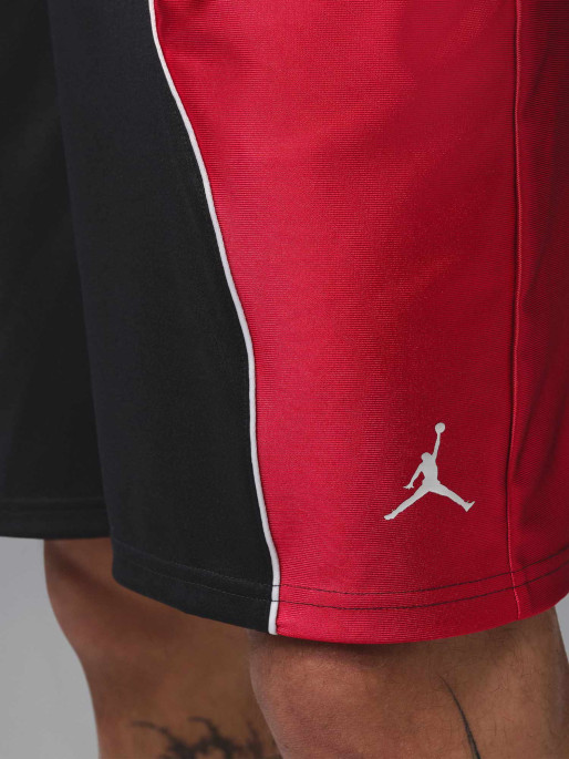 JORDAN