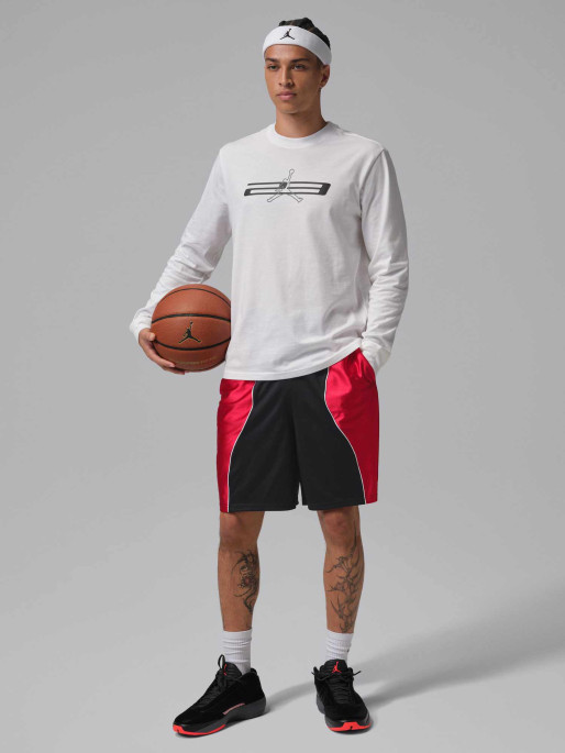 JORDAN