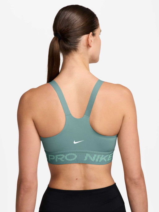 NIKE W NP LS BRA TT GRX