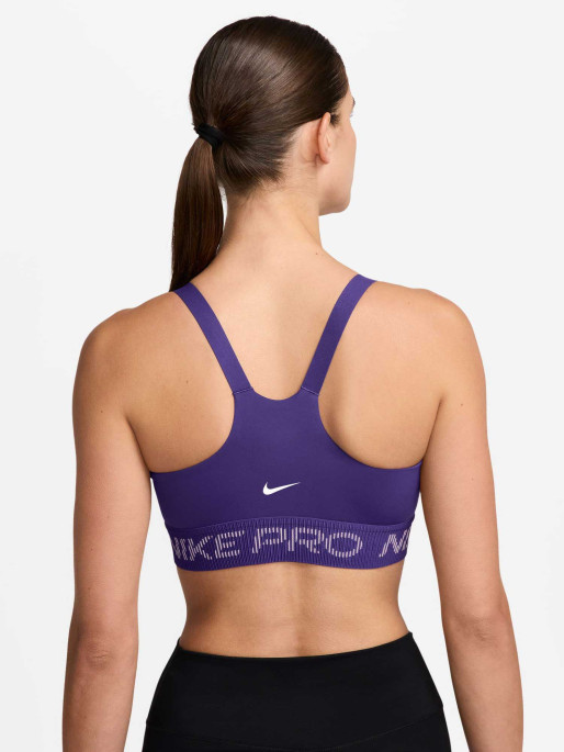 NIKE W NP LS BRA TT GRX