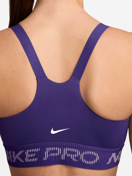 NIKE W NP LS BRA TT GRX