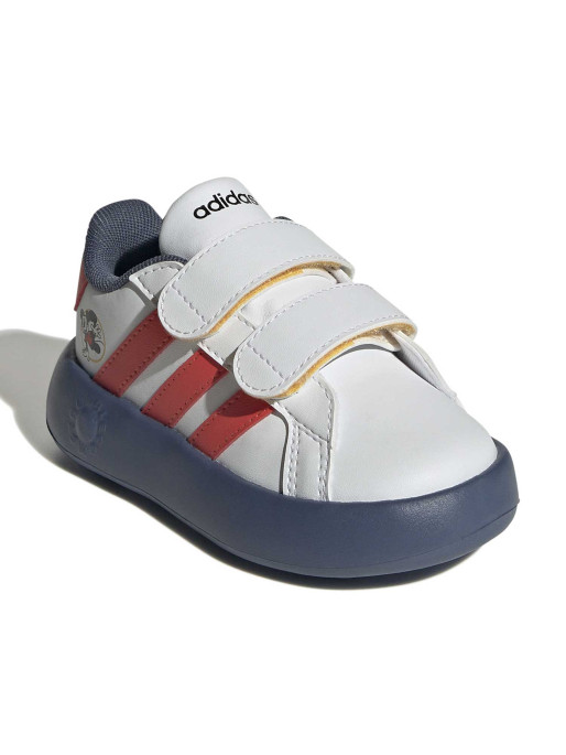 ADIDAS SPORTSWEAR Disney Mickey and Friends Grand Court 2.0 Shoes