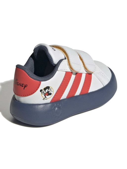 ADIDAS SPORTSWEAR Disney Mickey and Friends Grand Court 2.0 Shoes