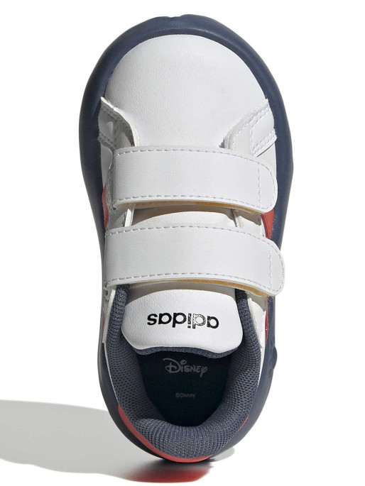 ADIDAS SPORTSWEAR Disney Mickey and Friends Grand Court 2.0 Shoes