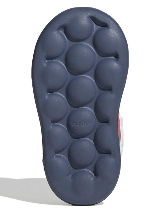 ADIDAS SPORTSWEAR Disney Mickey and Friends Grand Court Mid Shoes