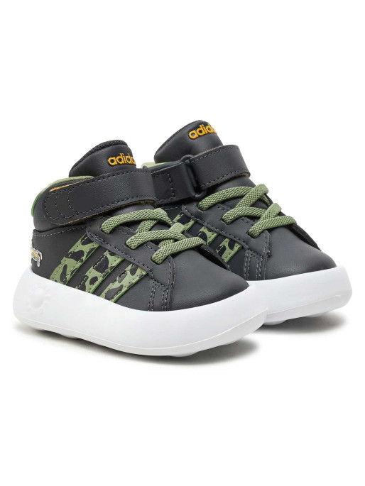 ADIDAS SPORTSWEAR DISNEY LION KING GRAND COURT MID Shoes