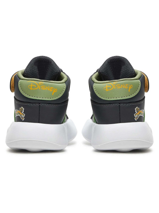 ADIDAS SPORTSWEAR DISNEY LION KING GRAND COURT MID Shoes