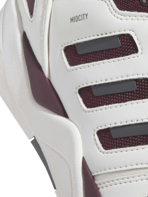 ADIDAS SPORTSWEAR Παπούτσια Μπάσκετ Midcity Low