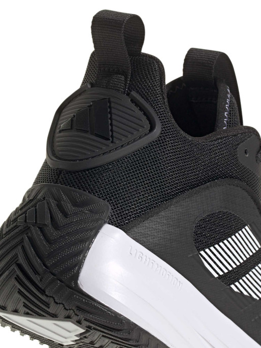 ADIDAS SPORTSWEAR Own the Game 3 Shoes