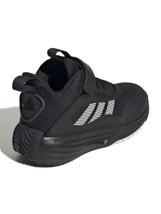 ADIDAS SPORTSWEAR Παιδικά Παπούτσια Μπάσκετ OWNTHEGAME 3.0