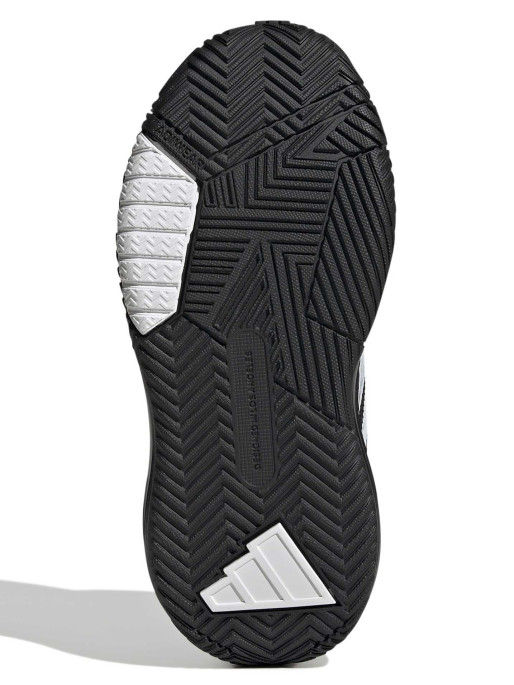 ADIDAS SPORTSWEAR Παιδικά Παπούτσια Μπάσκετ OWNTHEGAME 3.0