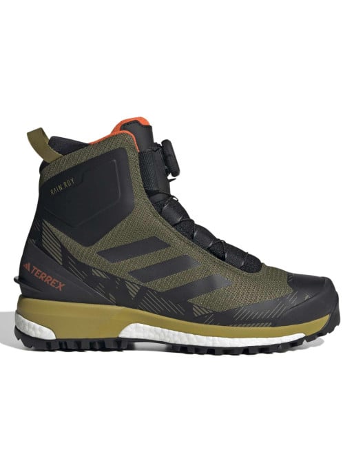 ADIDAS PERFORMANCE Shoes Terrex Conrax BOA RAIN.RDY Hiking