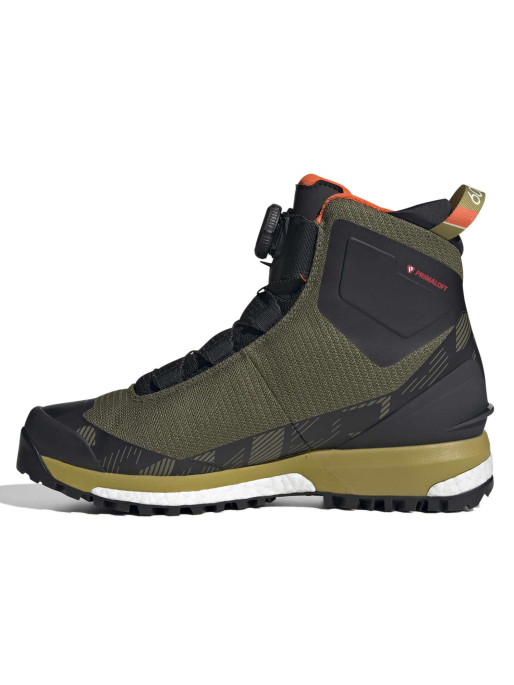 ADIDAS PERFORMANCE Shoes Terrex Conrax BOA RAIN.RDY Hiking
