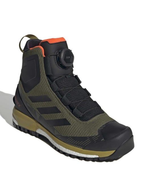 ADIDAS PERFORMANCE Shoes Terrex Conrax BOA RAIN.RDY Hiking