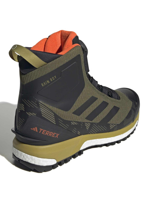 ADIDAS PERFORMANCE Shoes Terrex Conrax BOA RAIN.RDY Hiking