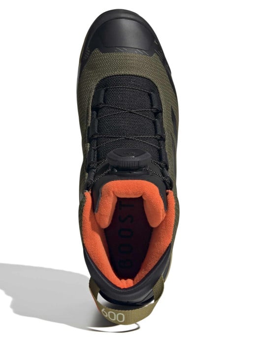 ADIDAS PERFORMANCE Shoes Terrex Conrax BOA RAIN.RDY Hiking