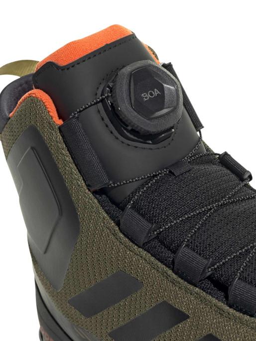 ADIDAS PERFORMANCE Shoes Terrex Conrax BOA RAIN.RDY Hiking