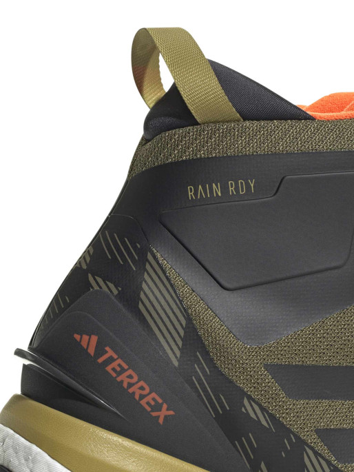 ADIDAS PERFORMANCE Shoes Terrex Conrax BOA RAIN.RDY Hiking