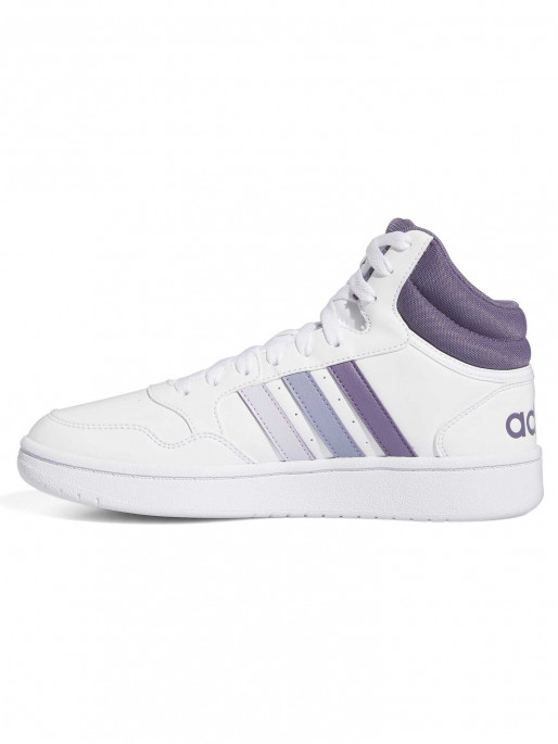 ADIDAS SPORTSWEAR Incaltaminte Hoops 3.0 Mid