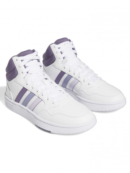 ADIDAS SPORTSWEAR Incaltaminte Hoops 3.0 Mid