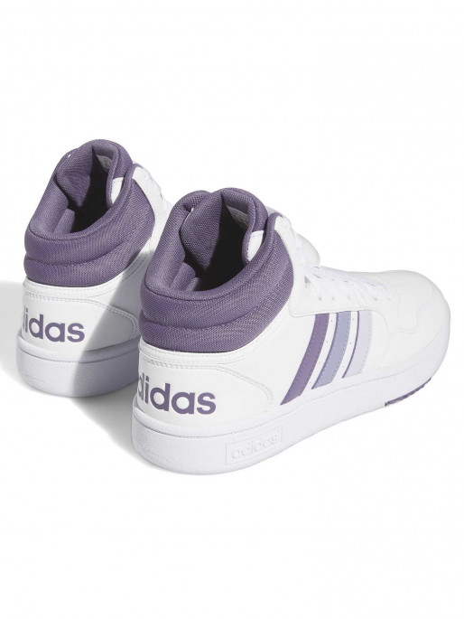 ADIDAS SPORTSWEAR Incaltaminte Hoops 3.0 Mid