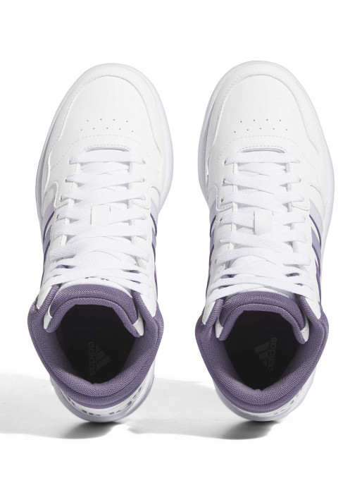 ADIDAS SPORTSWEAR Incaltaminte Hoops 3.0 Mid