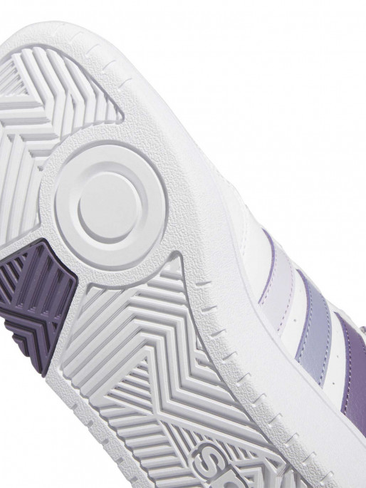 ADIDAS SPORTSWEAR Incaltaminte Hoops 3.0 Mid