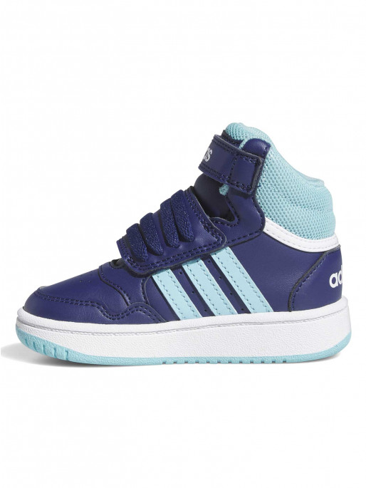 ADIDAS SPORTSWEAR Incaltaminte Hoops Mid