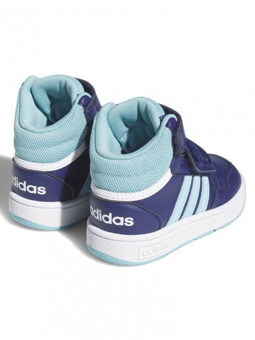 ADIDAS SPORTSWEAR Incaltaminte Hoops Mid