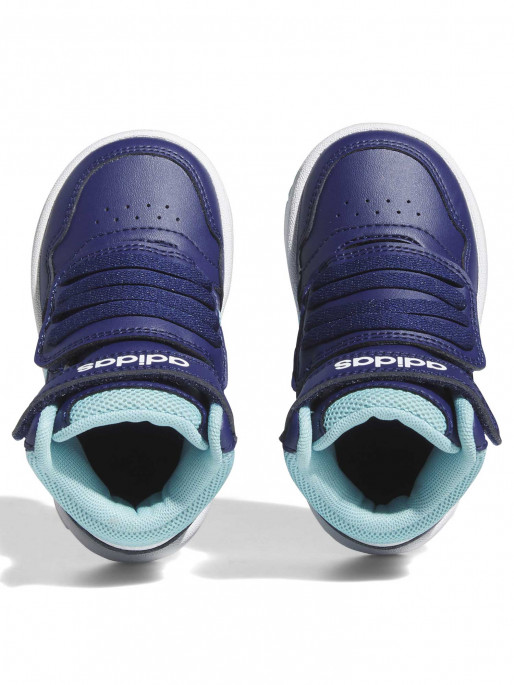 ADIDAS SPORTSWEAR Incaltaminte Hoops Mid