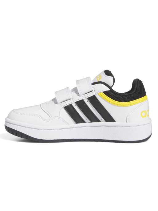ADIDAS SPORTSWEAR Παιδικά Παπούτσια Hoops