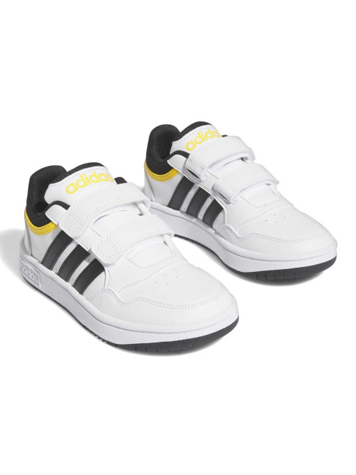 ADIDAS SPORTSWEAR Παιδικά Παπούτσια Hoops