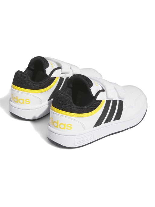 ADIDAS SPORTSWEAR Παιδικά Παπούτσια Hoops