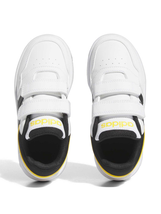 ADIDAS SPORTSWEAR Παιδικά Παπούτσια Hoops